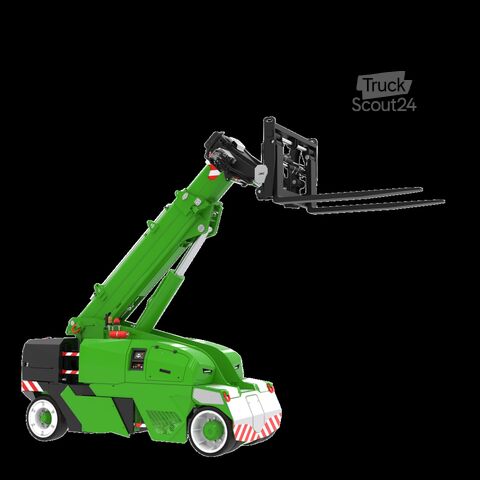 Macara JMG MC 100.08 1S