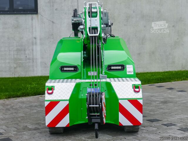 Macara JMG MC 70S