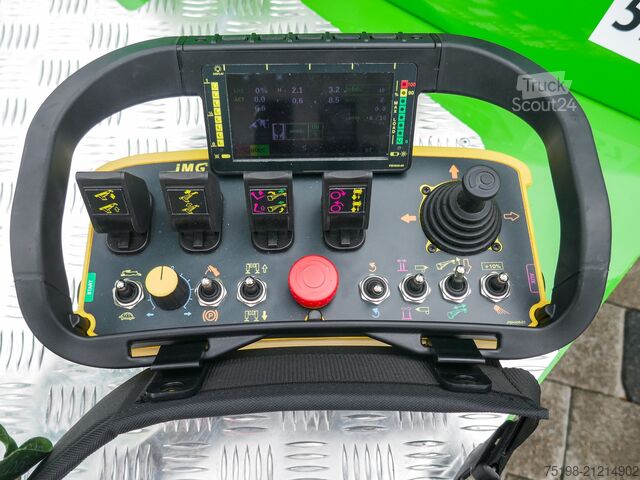 Macara JMG MC 70S