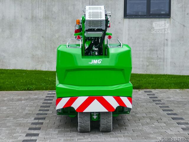 Macara JMG MC 70S