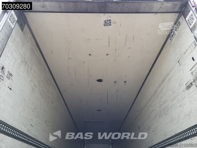 Box body Groenewegen 