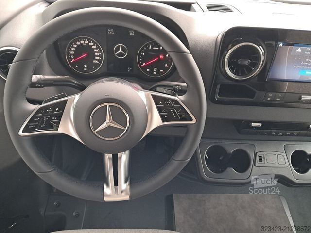 Integraal camper MALIBU I 450 RB LE comfort Navigation, RFK, TV