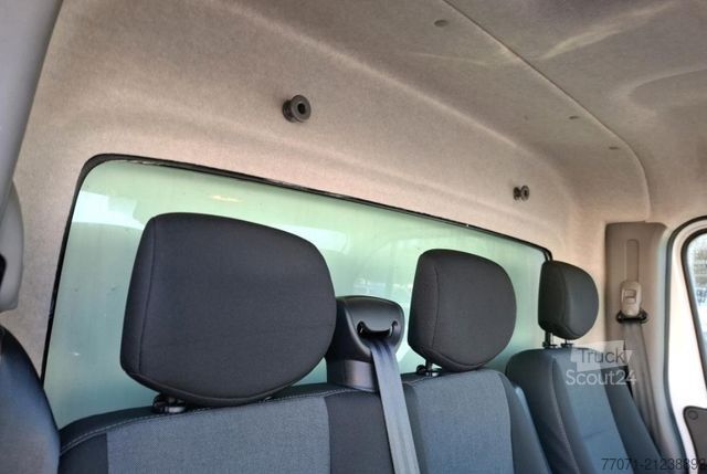 Furgoneta caja RENAULT Master Koffer+LBW*Navi*Klima*Tempomat*Top*