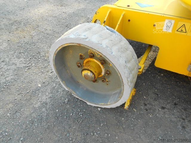 Werkplatform GENIE Arbeitsbühne Genie Z 34/22N, 12,5 m