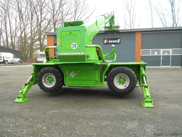 Verreiker MERLO Merlo RT 38 Roto 40.18 S