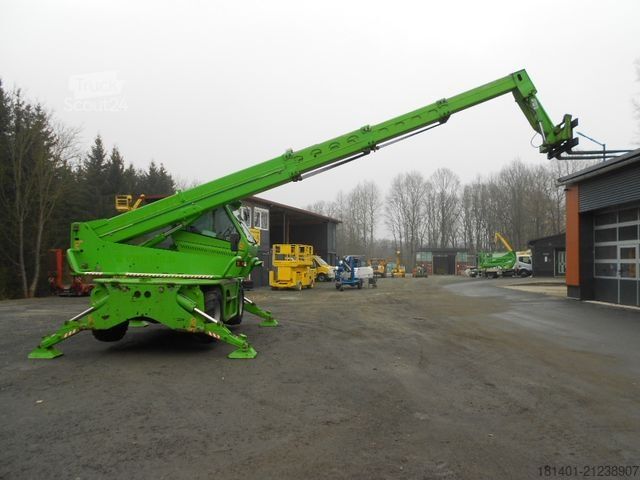 Verreiker MERLO Merlo RT 38 Roto 40.18 S
