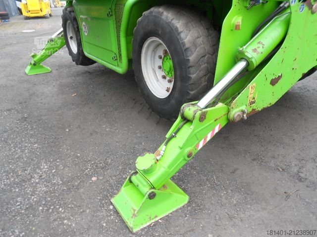 Verreiker MERLO Merlo RT 38 Roto 40.18 S