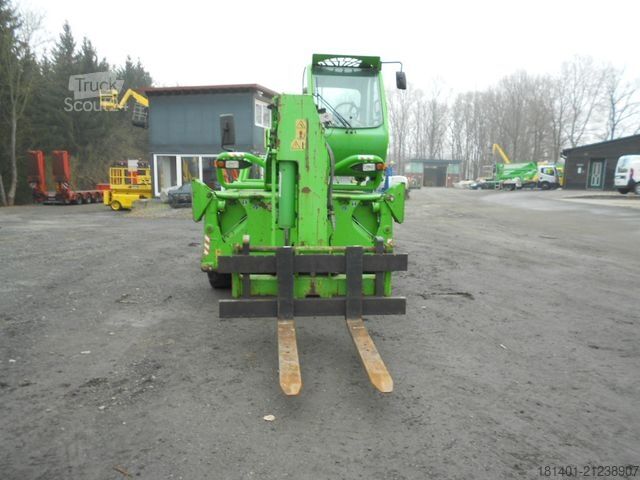 Verreiker MERLO Merlo RT 38 Roto 40.18 S