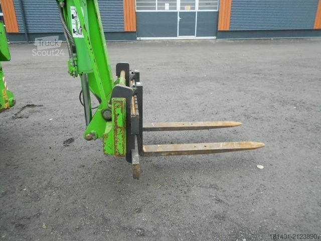 Verreiker MERLO Merlo RT 38 Roto 40.18 S