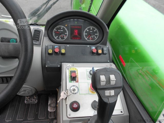 Verreiker MERLO Merlo RT 38 Roto 40.18 S