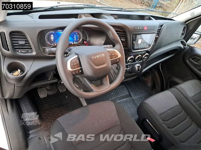 Autotransporter Iveco Daily 35C16 NEU! 3.0L 160PS Abschleppwagen Dopp...