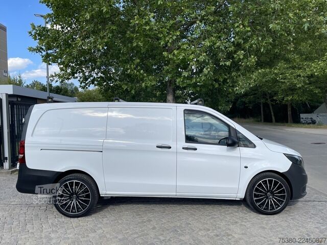 Panel van mercedes-benz Vito 111CDI LANG *Klima*SHZ*HU/AU NEU*