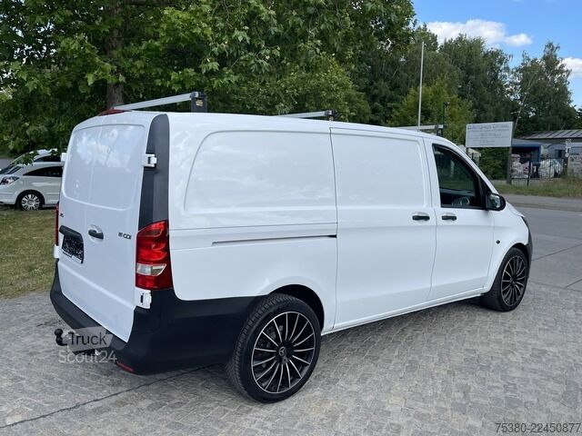 Panel van mercedes-benz Vito 111CDI LANG *Klima*SHZ*HU/AU NEU*