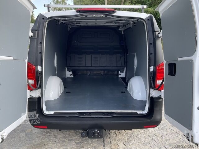 Panel van mercedes-benz Vito 111CDI LANG *Klima*SHZ*HU/AU NEU*