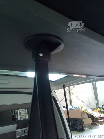 кемпер Volkswagen California Ocean | 2022 | EURO 6 | Professional Seller