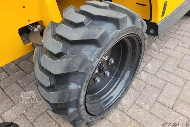 Schaarlift Haulotte COMPACT 10DX Valid Inspection, *Guarantee! Diesel,