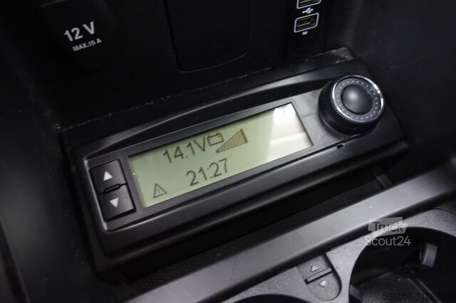 Caravan/camper mercedes-benz V 250 CDI 4Mat Marco Polo AMG KÜCHE/STDHZG/ACC/LED