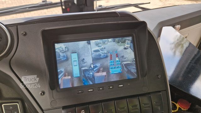 Autobus granturismo TEMSA 10 x Prestij SX Automatik  Novo Lux Stock Daily