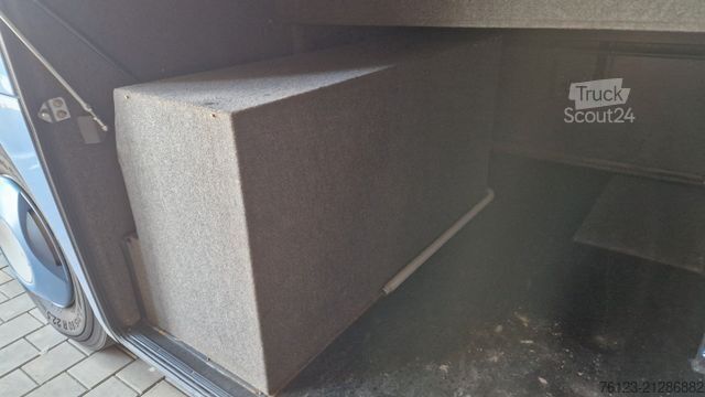 Bus NEOPLAN 5217 Starliner, Wohnmobil  Konferenzbus Bürobus