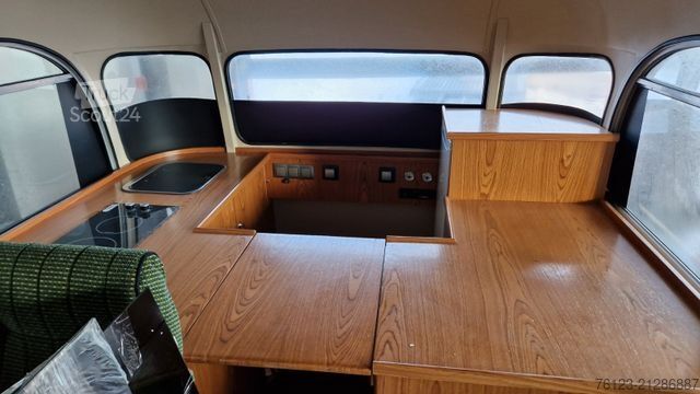 Caravan Kässbohrer PA 4