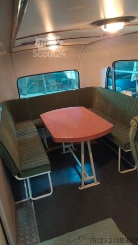 Caravan Kässbohrer PA 4