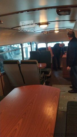 Caravan Kässbohrer PA 4