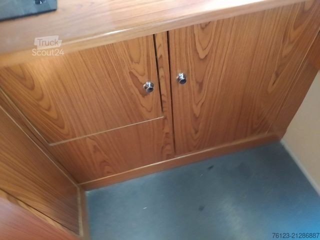 Caravan Kässbohrer PA 4