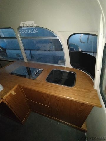 Caravan Kässbohrer PA 4