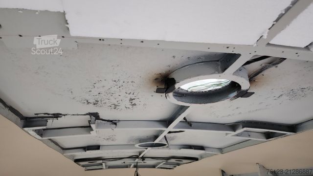 Caravan Kässbohrer PA 4