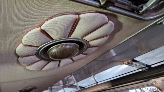 Autobus interurbano SETRA Kässbohrer Setra S 11