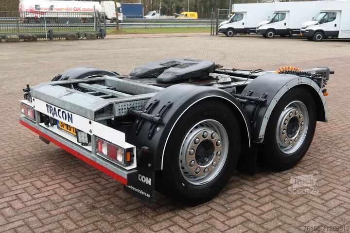 Dolly Tracon D18 L.S.V Dolly