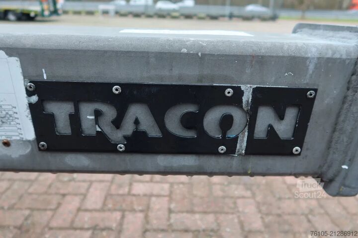 Dolly Tracon D18 L.S.V Dolly