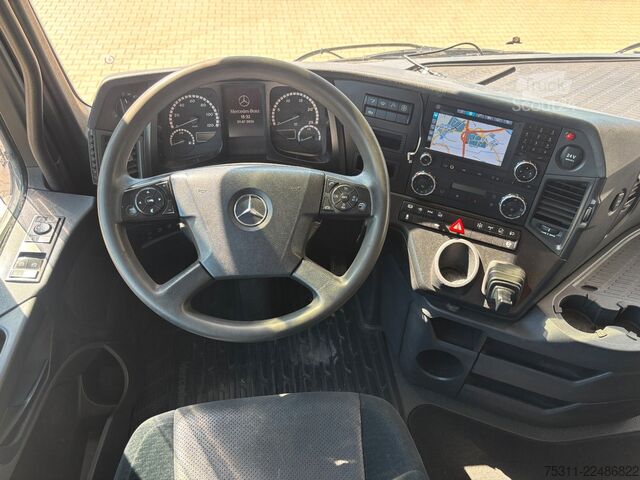 Standard trekkvogn MERCEDES-BENZ Arocs 1851 HAD 4x4*Automatik*Klima*Kipphydraulik