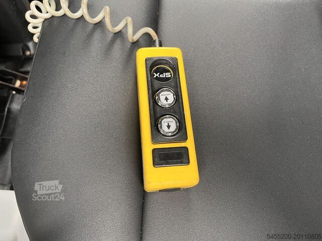 Kamion za otkači Iveco Daily 35S11D 2.3 3 zijden kipper Airco Telefoon...