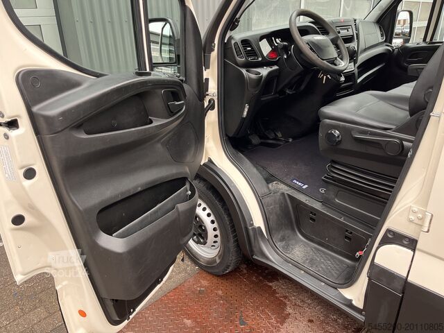 Kamion za otkači Iveco Daily 35S11D 2.3 3 zijden kipper Airco Telefoon...