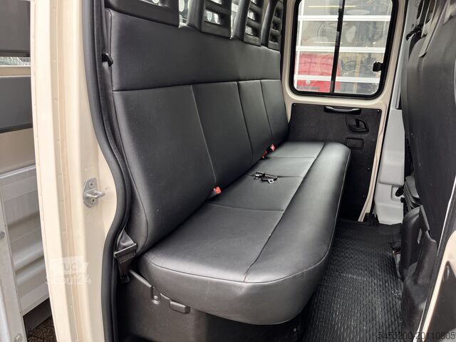 Kamion za otkači Iveco Daily 35S11D 2.3 3 zijden kipper Airco Telefoon...