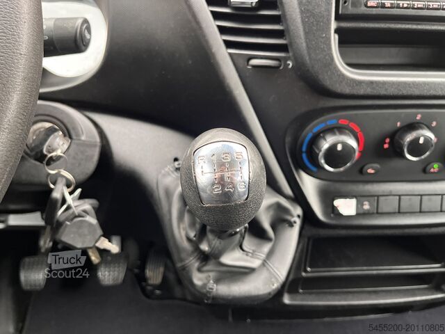 Kamion za otkači Iveco Daily 35S11D 2.3 3 zijden kipper Airco Telefoon...