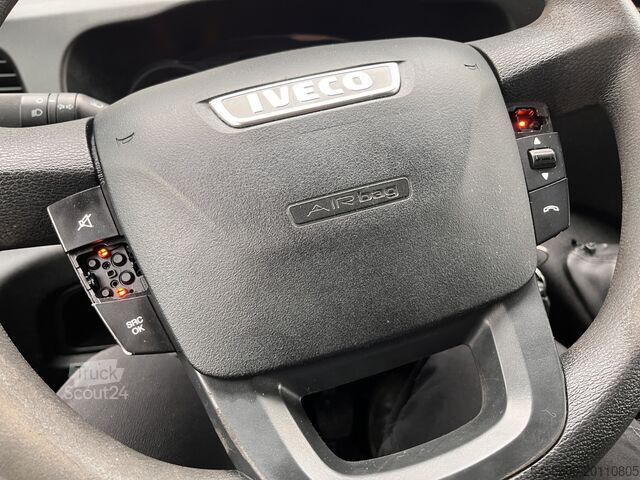 Kamion za otkači Iveco Daily 35S11D 2.3 3 zijden kipper Airco Telefoon...