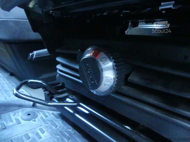 Фургон-панель Volkswagen Crafter Kasten 35 2.0 TDI DSG 4Motion LED/AHK