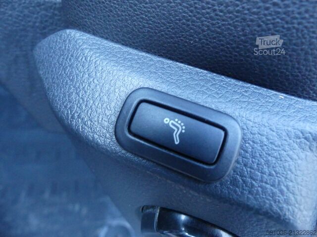 Фургон-панель Volkswagen Crafter Kasten 35 2.0 TDI DSG 4Motion LED/AHK