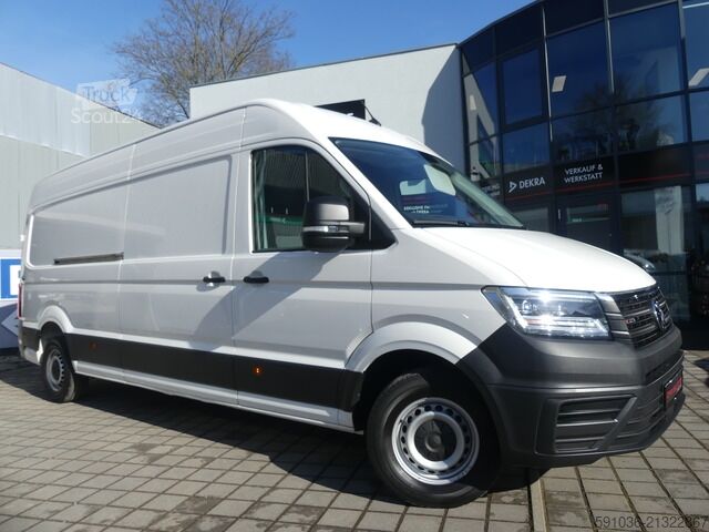 Фургон-панель Volkswagen Crafter Kasten 35 2.0 TDI DSG 4Motion LED/NAVI