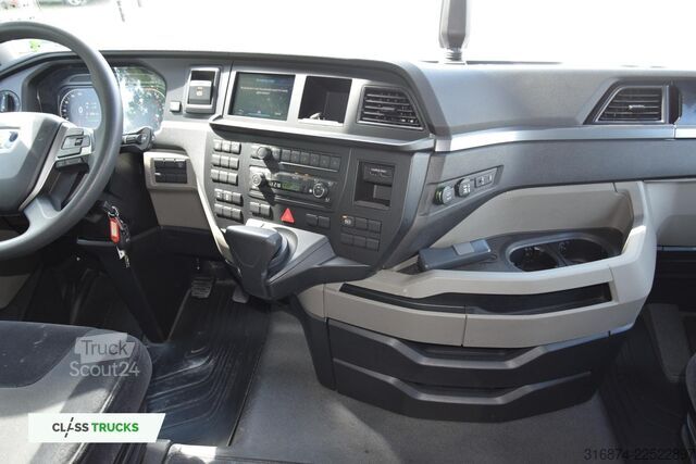 стандартен влекач MAN TGX 18.480 GX Adaptive Cruise Control