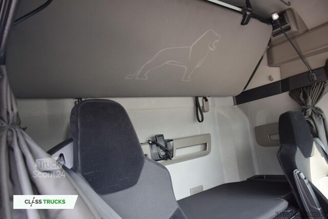 стандартен влекач MAN TGX 18.480 GX Adaptive Cruise Control