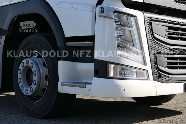 Camion frigorific VOLVO FM 330 Kühlkoffer Carrier Rohrbahn Euro 6