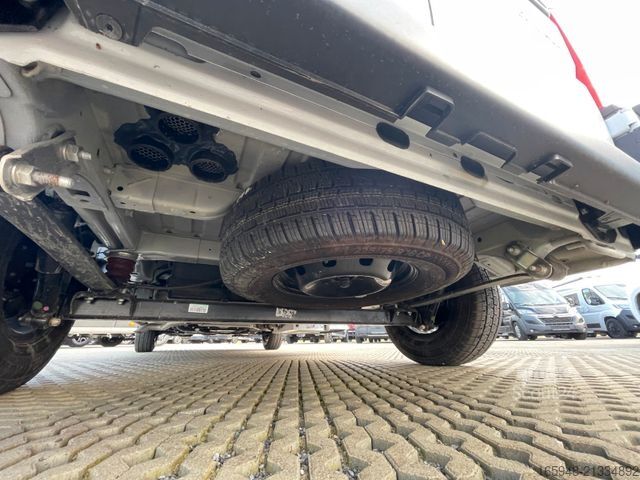 Kastenwagen Wohnmobil / Campervan PÖSSL Trenta 540 R | Zum Bestpreis bei DÜMO!