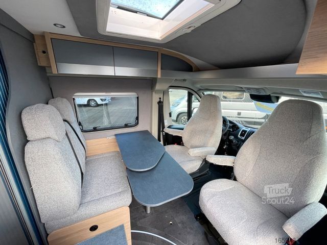 Kastenwagen Wohnmobil / Campervan PÖSSL Trenta 540 R | Zum Bestpreis bei DÜMO!
