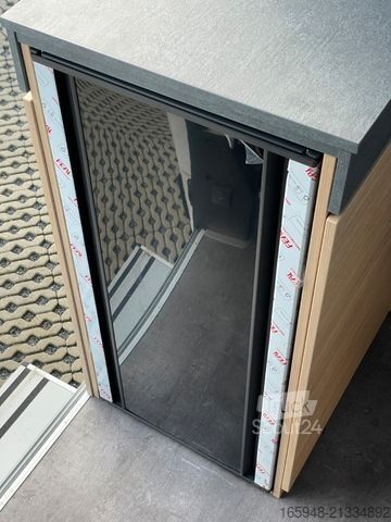 Kastenwagen Wohnmobil / Campervan PÖSSL Trenta 540 R | Zum Bestpreis bei DÜMO!