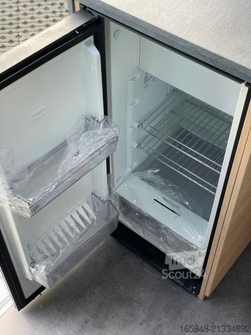 Kastenwagen Wohnmobil / Campervan PÖSSL Trenta 540 R | Zum Bestpreis bei DÜMO!