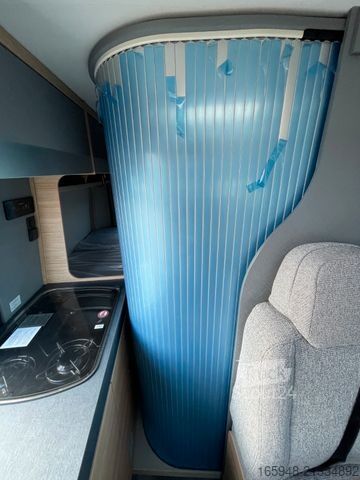 Kastenwagen Wohnmobil / Campervan PÖSSL Trenta 540 R | Zum Bestpreis bei DÜMO!