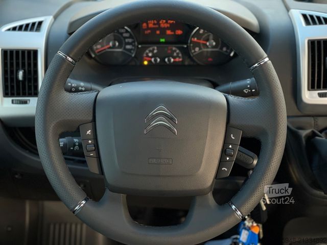 Kastenwagen Wohnmobil / Campervan PÖSSL Trenta 540 R | Zum Bestpreis bei DÜMO!